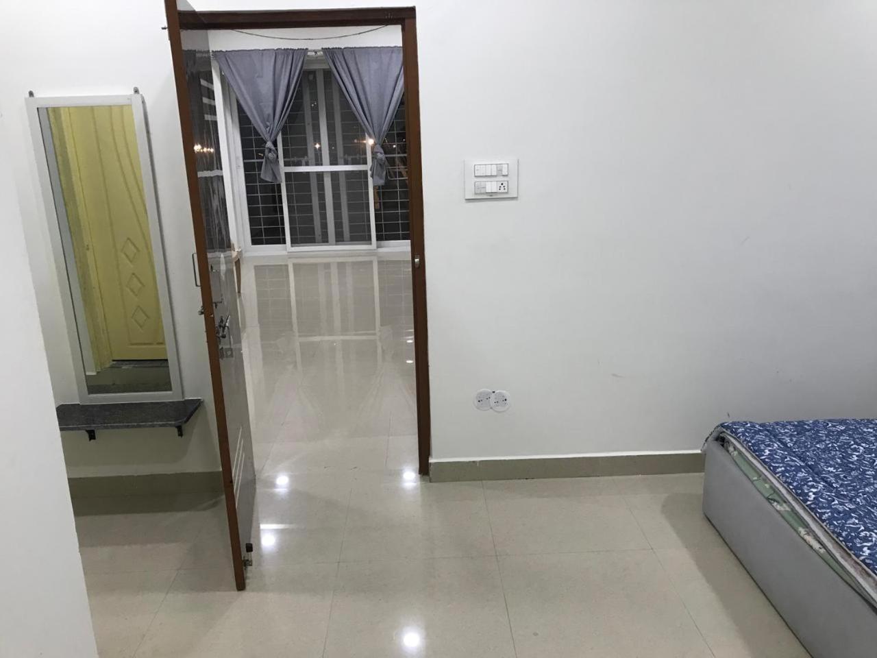 Leo'S Den 9 Guests Ac 3Bhk 9 Mins To Rgia Shamshabad Exterior foto