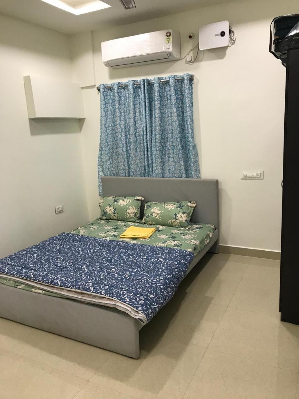 Leo'S Den 9 Guests Ac 3Bhk 9 Mins To Rgia Shamshabad Exterior foto